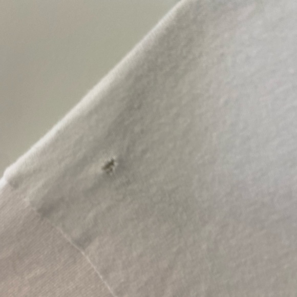 SIGNED VINTAGE HUEY LEWIS T SHIRT - Picture 4 of 4